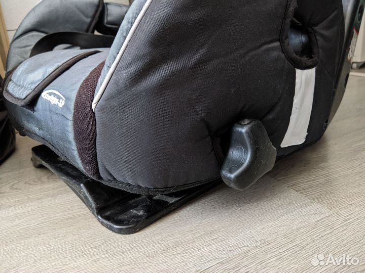 Автомобильное кресло STM