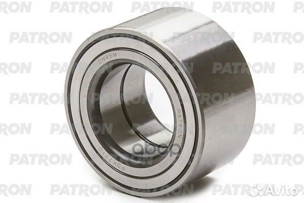 Подшипник ступичный PBK7710 patron