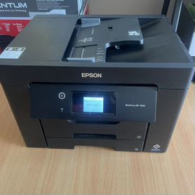 Мфу Epson WF-7830