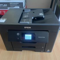 Мфу Epson WF-7830