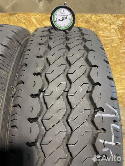 Westlake SL305 185/80 R14C