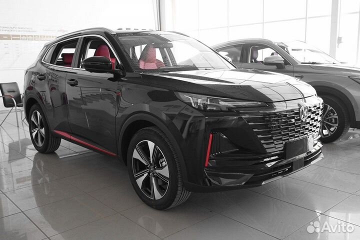 Changan CS55 Plus 1.5 AMT, 2022