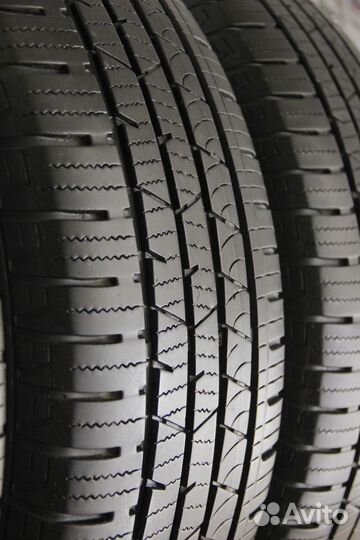 Continental ContiCrossContact LX 215/65 R16 98H