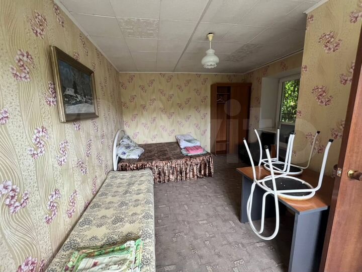 Комната 24 м², 2/3 эт.