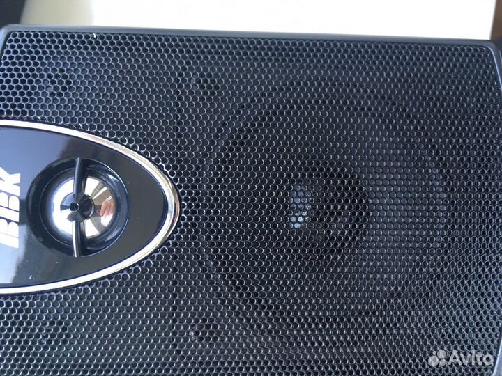 Саб и колонки BBK MA-900s