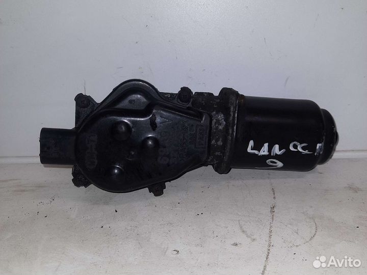 Моторчик дворников передний мицубиси лансер 9