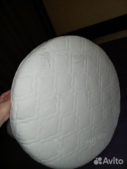 Матрас в детскую кроватку