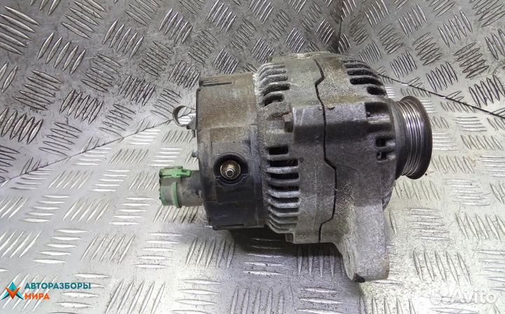 Генератор Honda Civic 6 1995 31100pike04