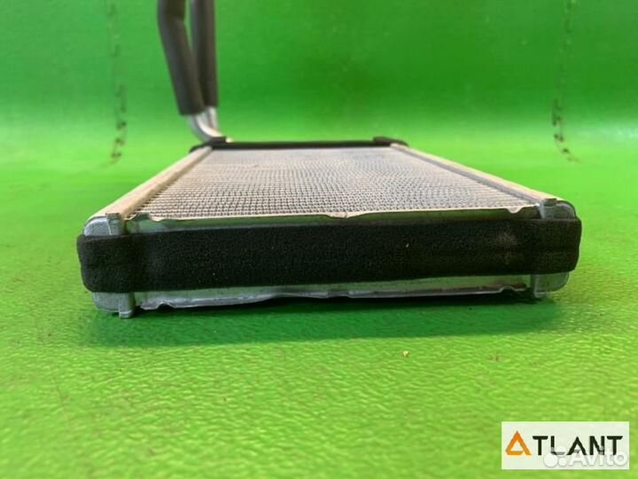 Радиатор печки toyota passo