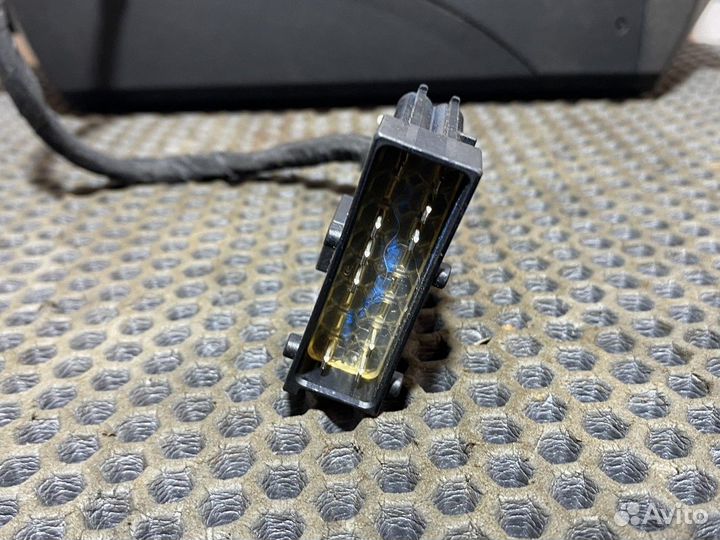 Отопитель автономный Eberspacher 2.2 kW