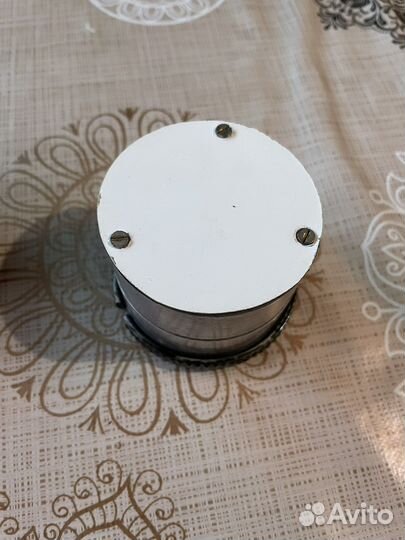 Часы танковые СССР