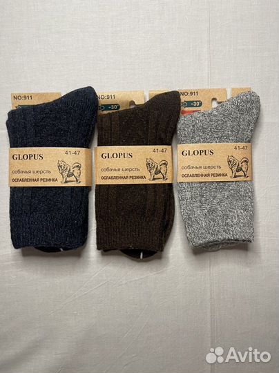 Термо носки