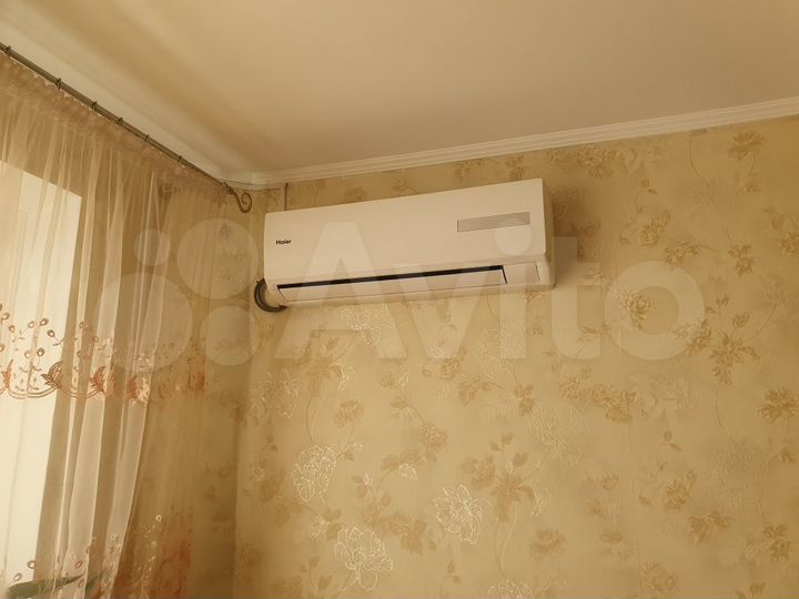 1-к. квартира, 44 м², 8/10 эт.