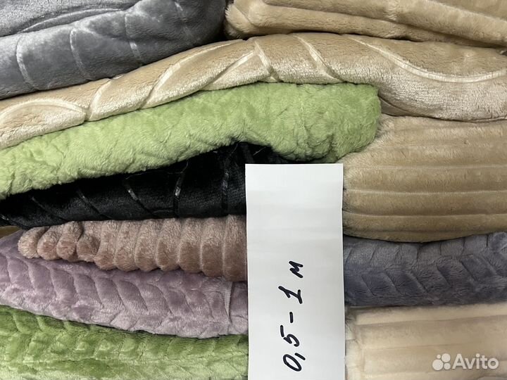 Велсофт лоскут