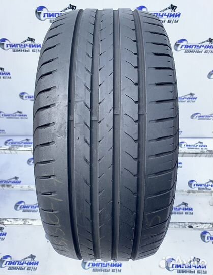 Goodyear EfficientGrip 235/50 R17 96W