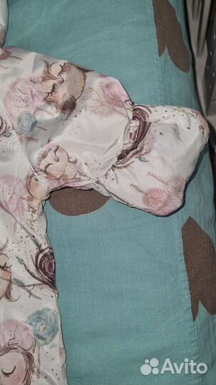 Конверт для малыша