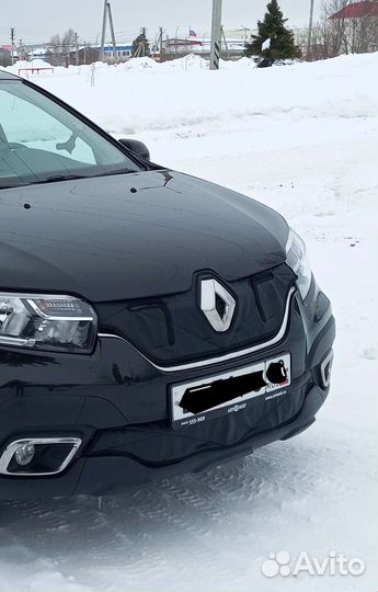 Утеплитель решетки радиатора