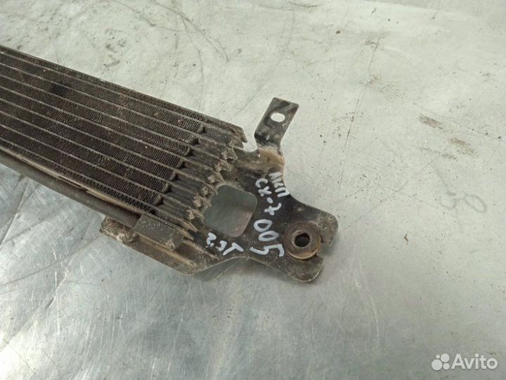 Радиатор АКПП Mazda Cx 7 2006-2012