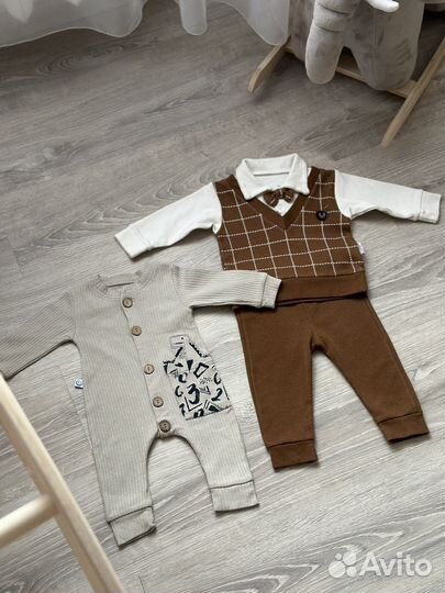 Детские вещи