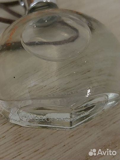 Hermes туалетная вода