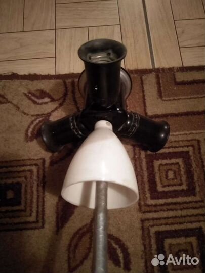 Светильник потолочный