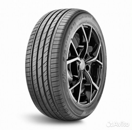 Landsail Rapid Dragon 265/40 R22 106W