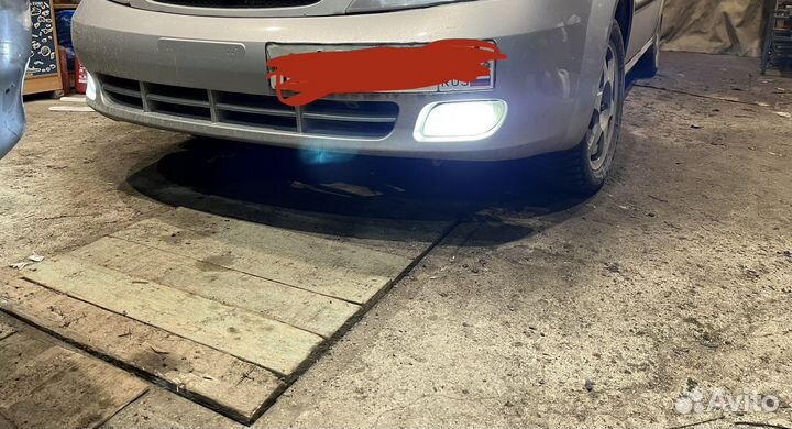 Комплект ксенона h27