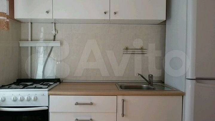 2-к. квартира, 40 м², 3/5 эт.