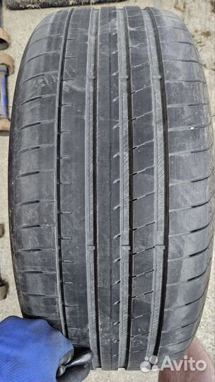 Goodyear Eagle F1 Asymmetric 3 245/45 R20