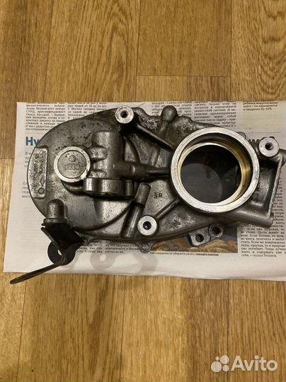 Крышка распредвала vag 06f103530t