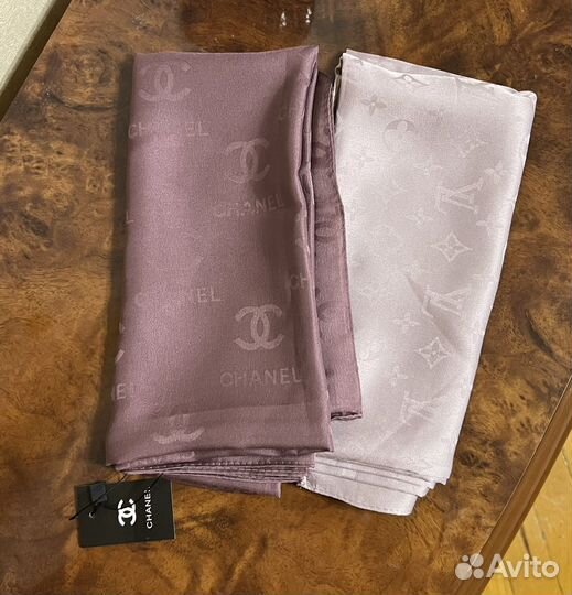 Женские платки новые