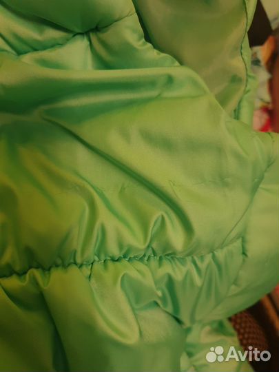 Жилетка женская