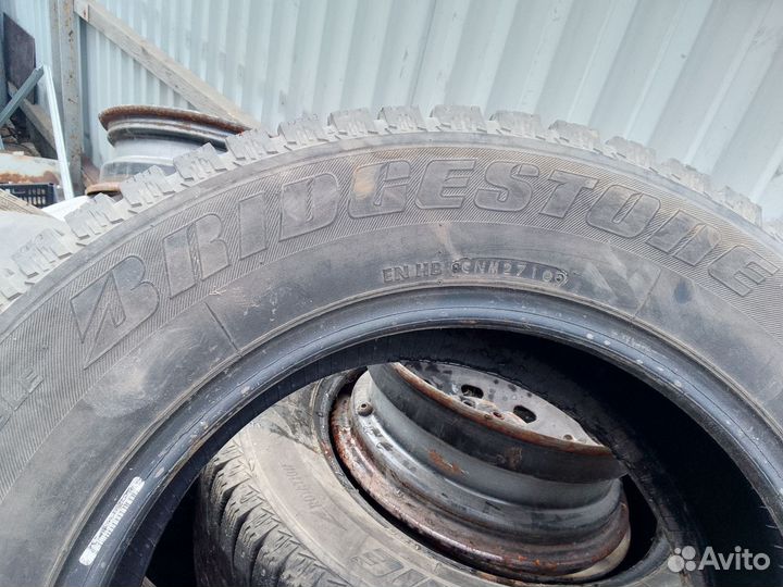 Шины на авто