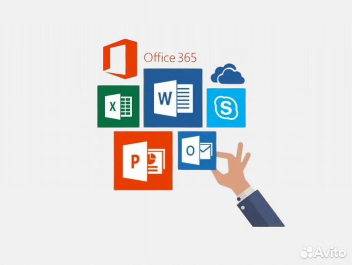 Microsoft office 365 