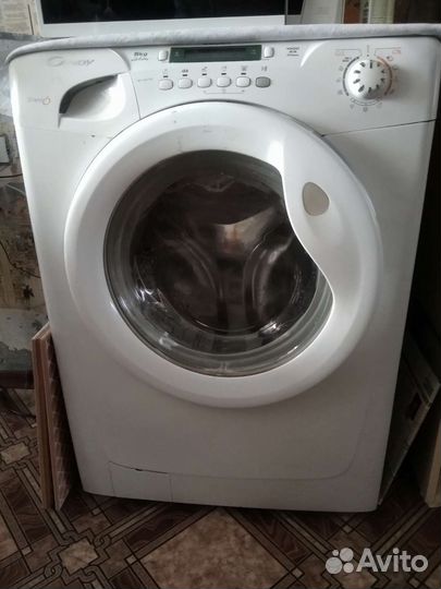 Стиральная машина на запчасти