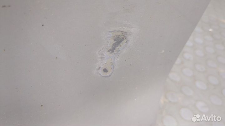 Дверь боковая Suzuki Swift 2011, 2012