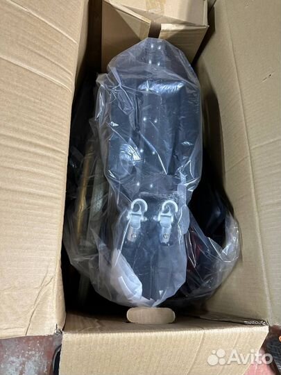 Инвалидная коляска новая кс-06 Спорт