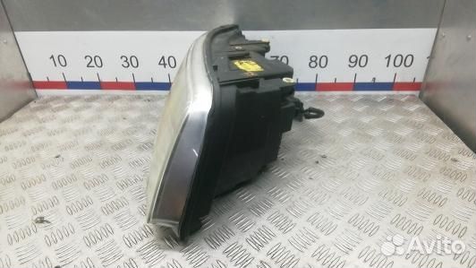 Фара правая volkswagen transporter T5 (94Y08MU01)