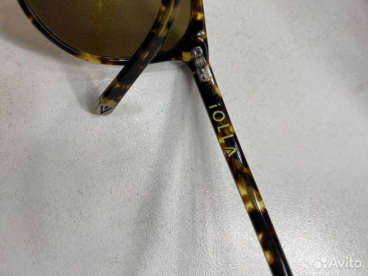 Солнцезащитные очки женские