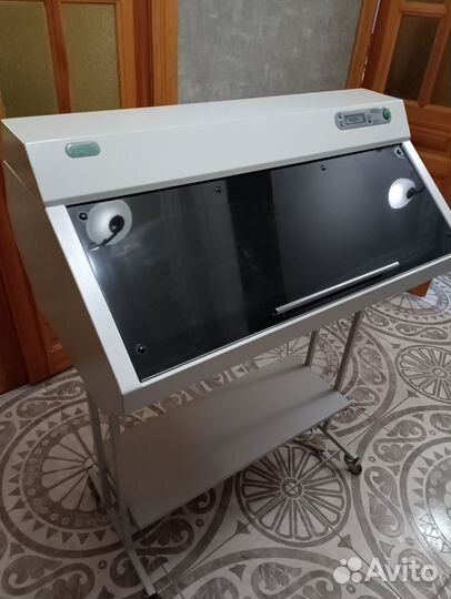 Камера уф бактерицидная спдс-1-К