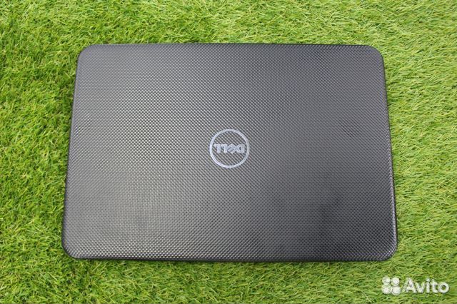 Мощный игровой ноутбук на базе Intel Core i5