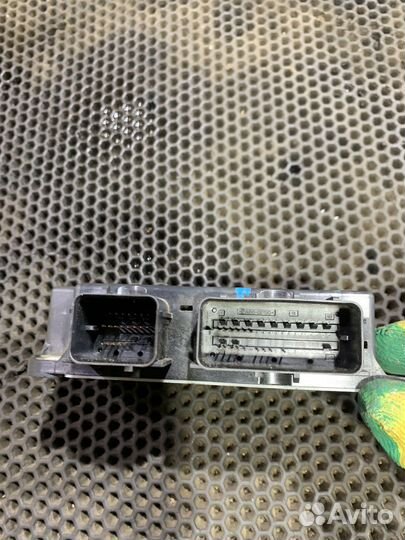 Блок SRS Chevrolet Cobalt 2 Кобальт 2011-2015