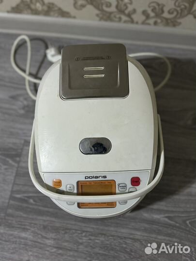 Мультиварка