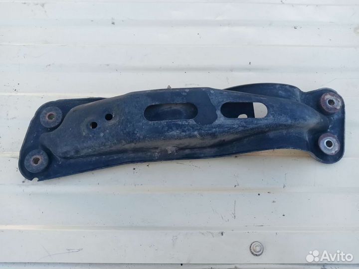 Подушка АКПП infiniti g35 v36 VQ35HR