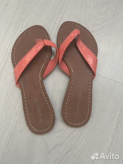 Сланцы женские (usa)
