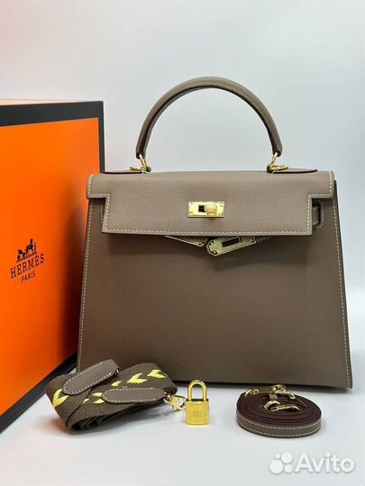 Сумка Hermes Kelly
