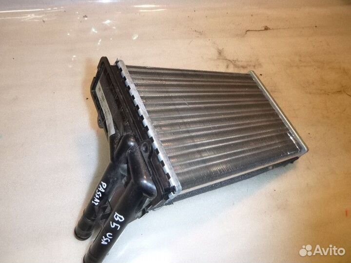 Радиатор отопителя Volkswagen passat passat B5 2000-2005