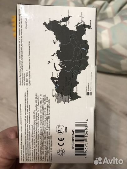 Навигатор garmin