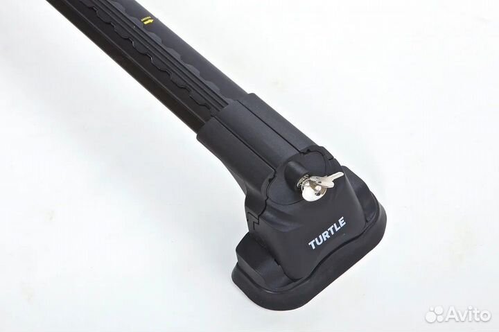 Багажник на крышу BMW 3-Serie Turtle Air3 Model