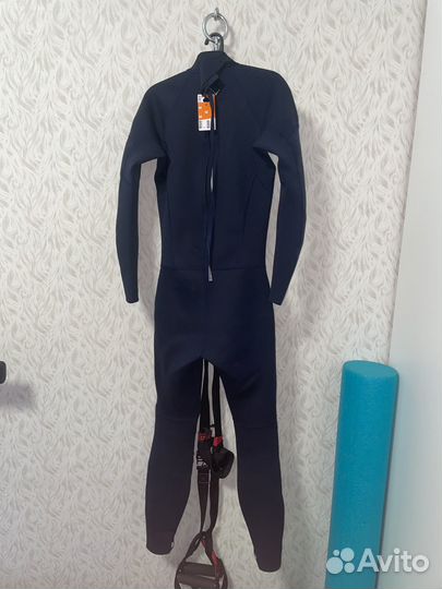 Неопреновый гидрокостюм